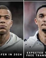 伟德体育-7500万欧！阿诺德将成历史身价第3高免签球员，仅次于姆巴佩&amp;梅西