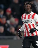 记者：埃因霍温前锋约翰-巴卡约科决定加盟莱比锡，将签约5年