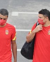 记者：归化后艾克森阿兰年薪涨到7-800万欧 高拉特最高接近1500万