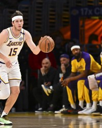 bevictor-美媒透露小里弗斯拒绝执行选项 追求希罗级别薪资续约