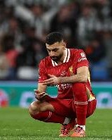 英媒：利物浦有信心最终续约萨拉赫，并希望范迪克同样留队