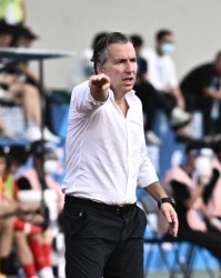 伟德体育bevictor-海港选帅全面提速：三选一只剩C计划 哈维尔最热门