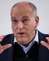 CSD主席：特巴斯错了，西甲联盟在奥尔莫案中没按程序办事